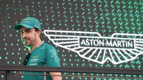 Fernando Alonso